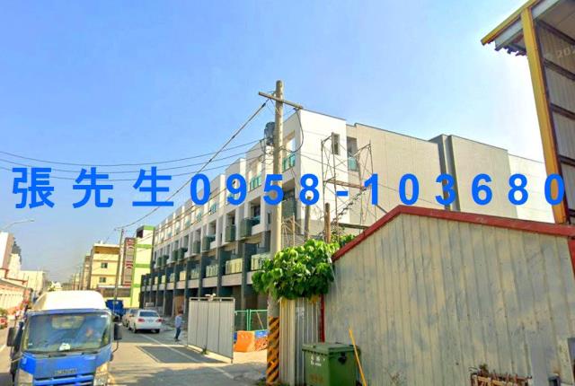 雲林西螺法拍屋拍賣-2