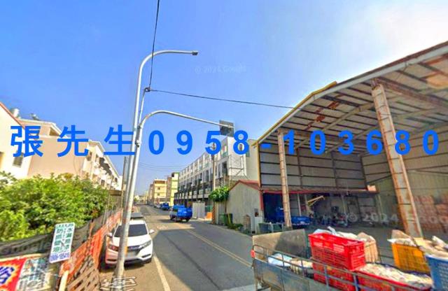 雲林西螺法拍屋拍賣-3