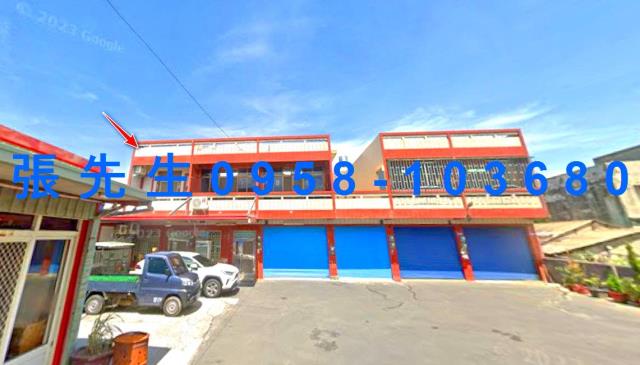 雲林麥寮法拍法拍屋-1