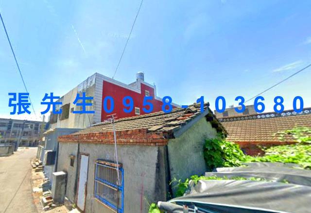 雲林麥寮法拍法拍屋-3