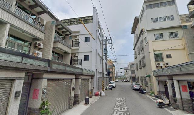 台南南區法拍屋法拍-5