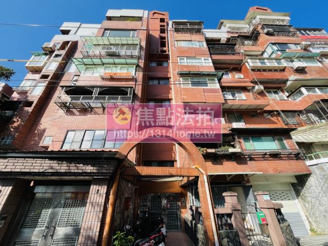 台北法拍法拍屋-0
