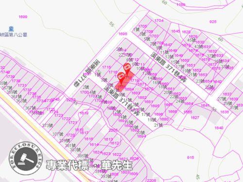 新北法拍屋拍賣-5