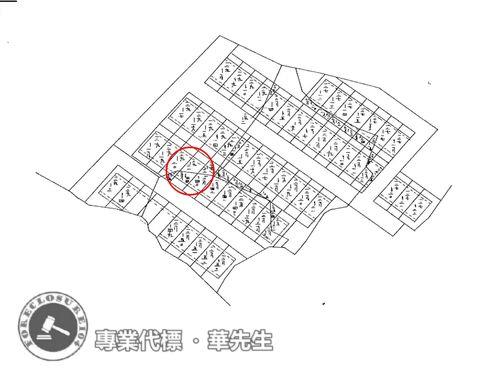 新北法拍屋拍賣-7