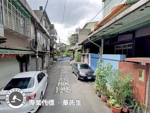 新北法拍屋拍賣-3