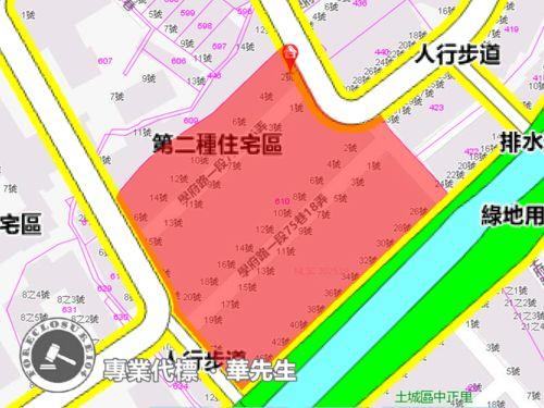 土城法拍屋法拍-8