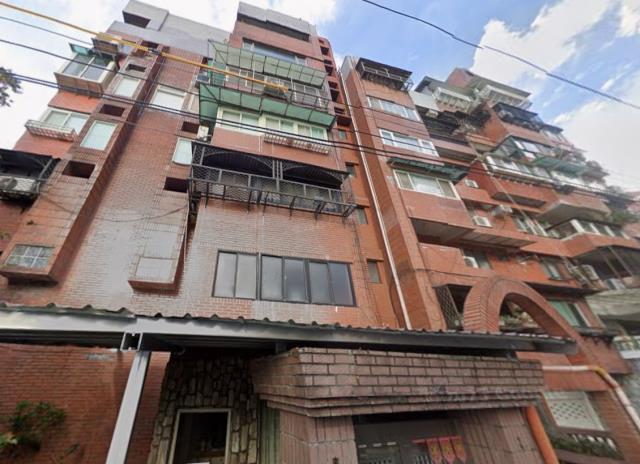 北投法拍法拍屋-1