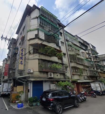 新北中和法拍法拍屋-0