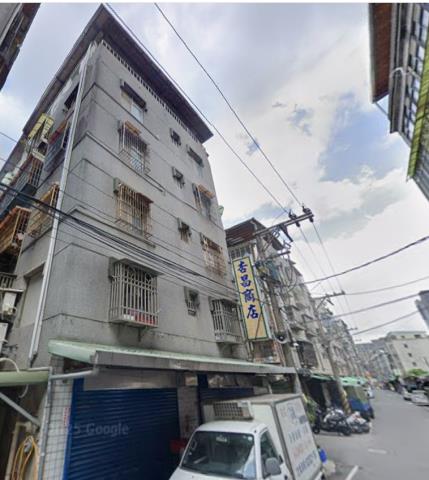 新北中和法拍法拍屋-1