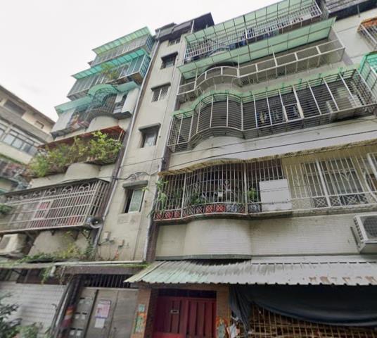 新北中和法拍法拍屋-2