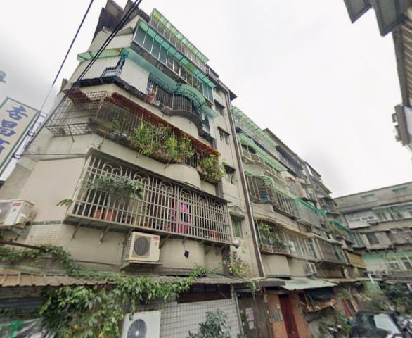 新北中和法拍法拍屋-3