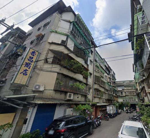 新北中和法拍法拍屋-4