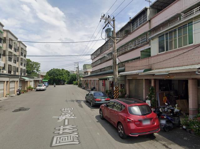 高雄大寮拍賣法拍屋-1