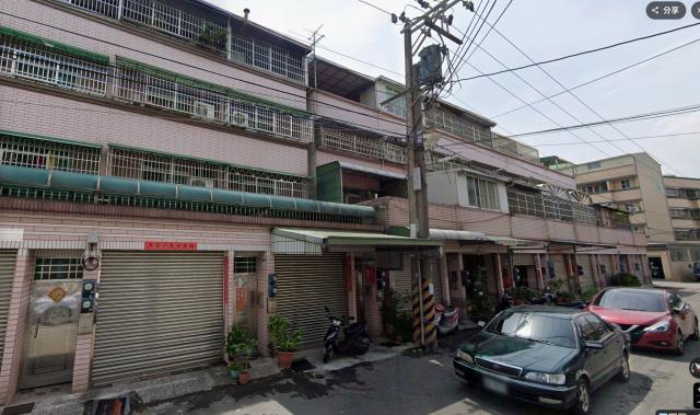 高雄大寮拍賣法拍屋-2