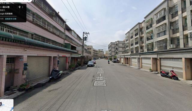 高雄大寮拍賣法拍屋-3