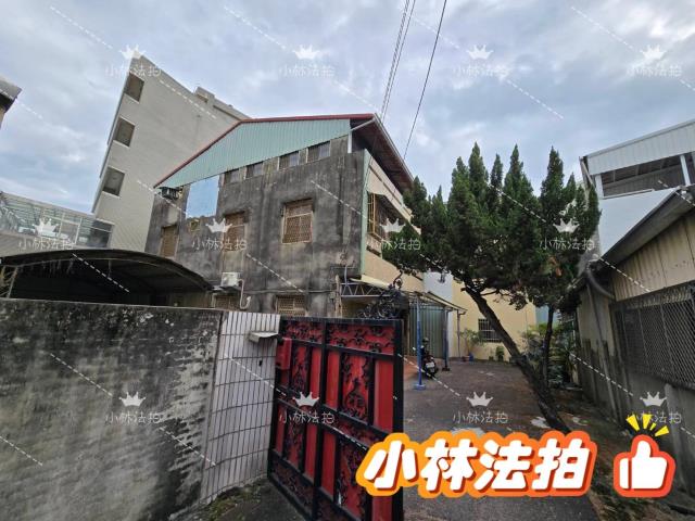 台中大里法拍法拍屋-2
