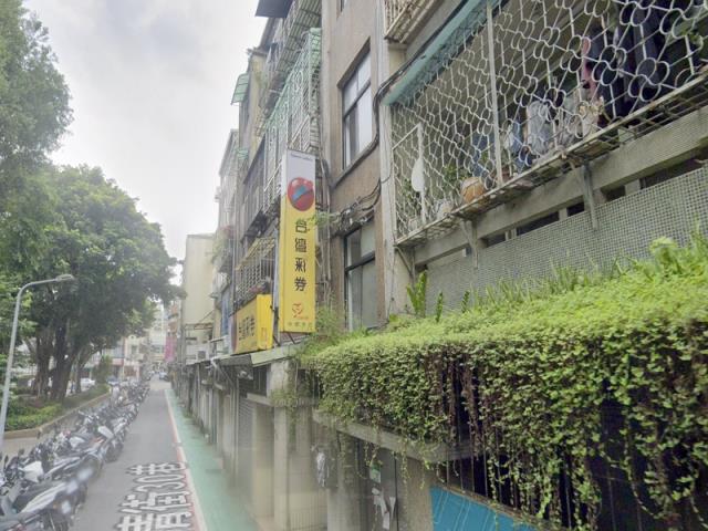 台北松山法拍屋拍賣-10