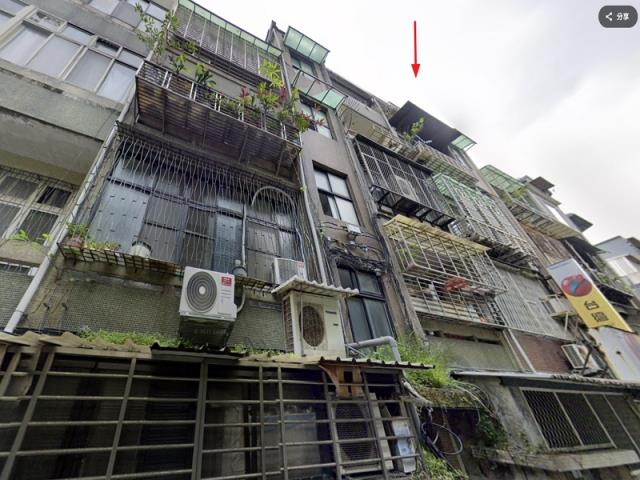 台北松山法拍屋拍賣-5