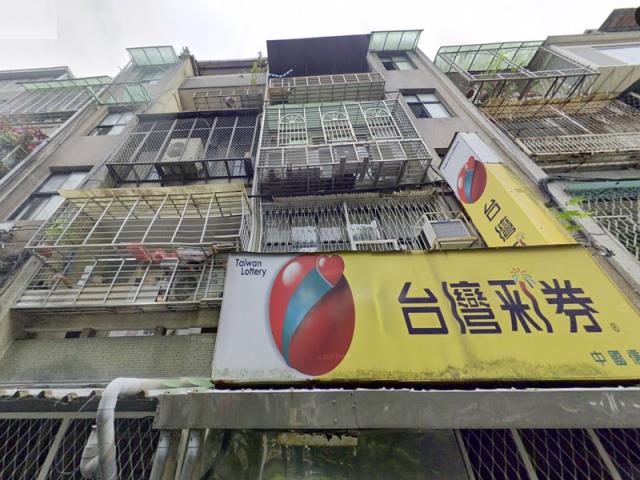 台北松山法拍屋拍賣-6