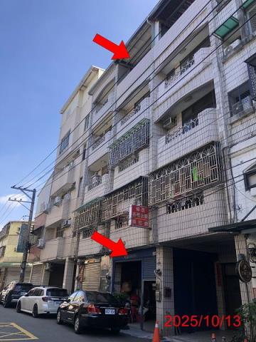 西屯法拍法拍屋-1