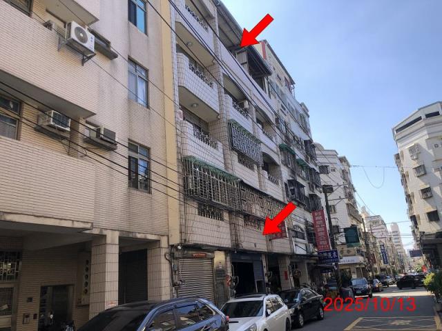 西屯法拍法拍屋-2