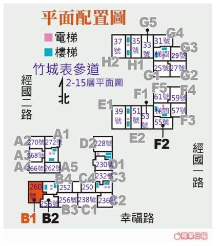 桃園桃園區法拍法拍屋-6