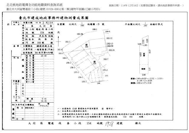 台北大同區法拍法拍屋-8