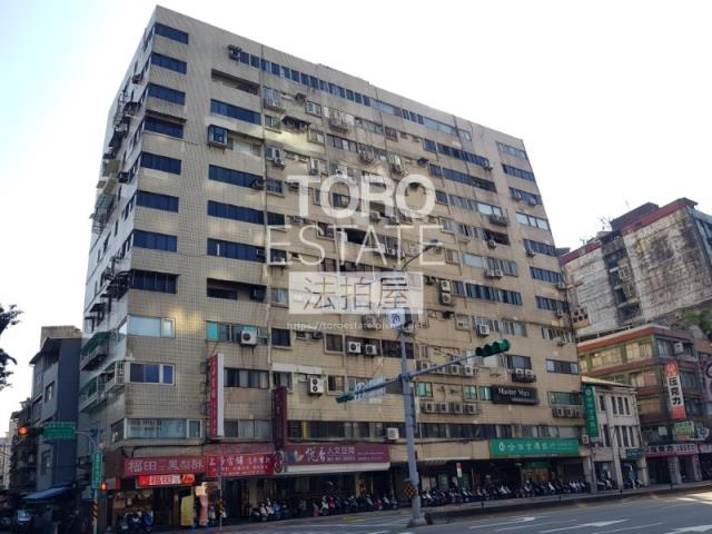 台北大同區法拍法拍屋-0