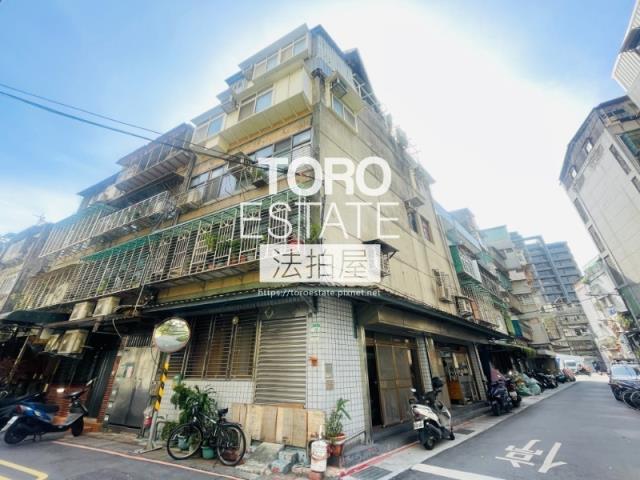 台北大同區法拍屋法拍-4