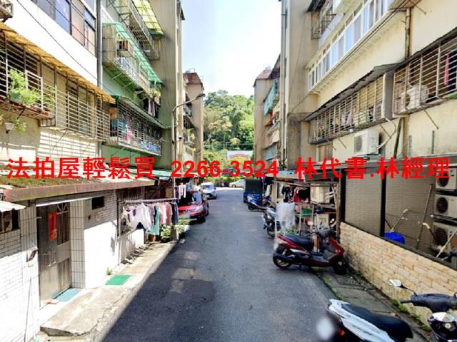 台北拍賣法拍屋-6