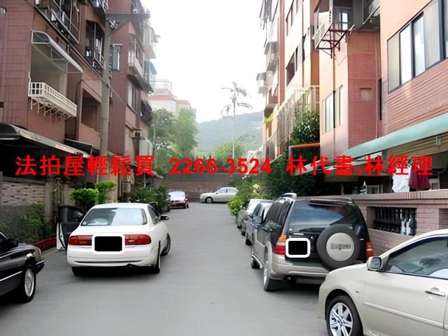 台北北投法拍法拍屋-10