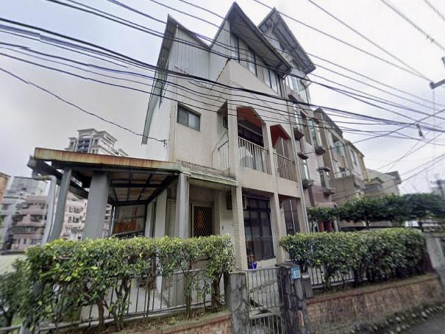 新北汐止法拍屋法拍-1