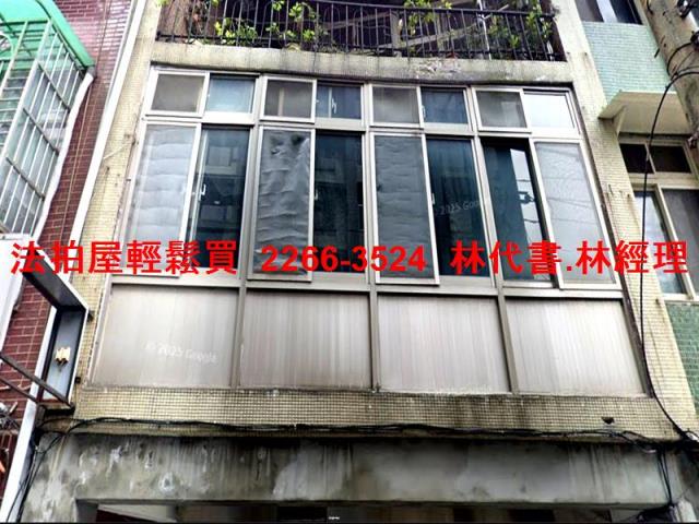 台北北投拍賣法拍屋-0