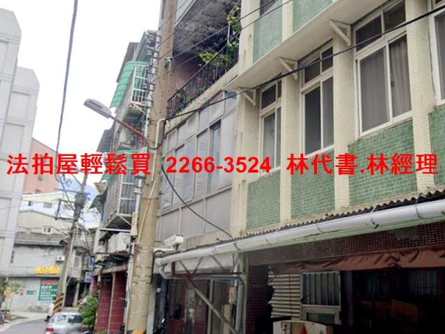 台北北投拍賣法拍屋-3