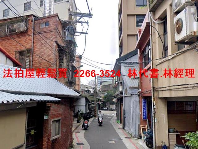 台北北投拍賣法拍屋-5