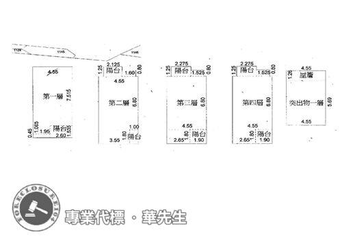 觀音法拍法拍屋-10