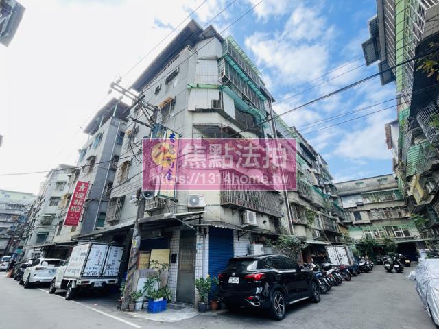 中和法拍屋法拍-4