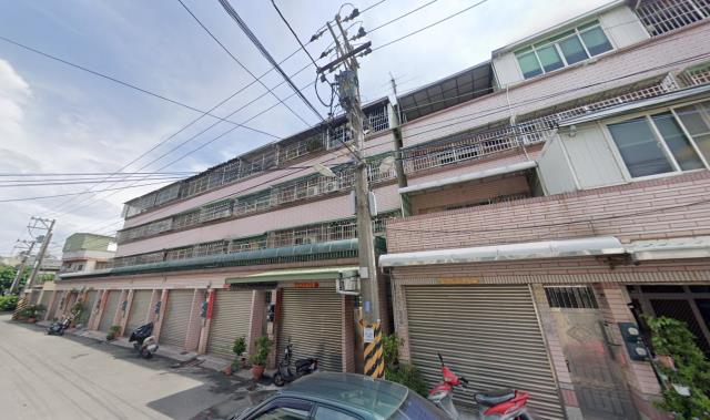 高雄法拍法拍屋-4