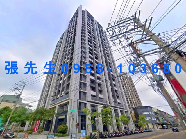 台中法拍屋大里路親家愛家優室法拍林小陽