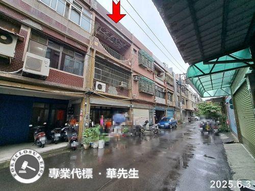 桃園區法拍屋法拍-6