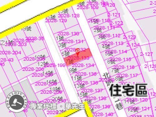 桃園區法拍屋法拍-12