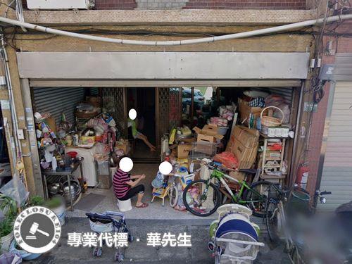 桃園區法拍屋法拍-8