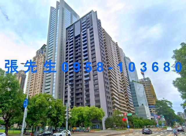 仁山山之道市政北五路168號20樓之1