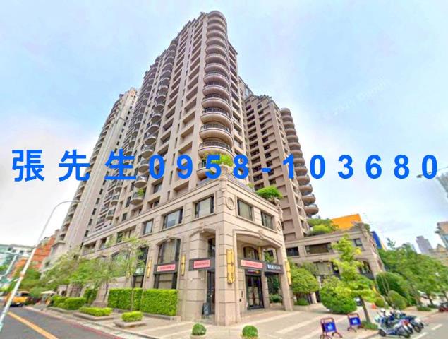 西屯市政北五路168號20樓之1仁山山之道毛胚雙平車豪宅法拍