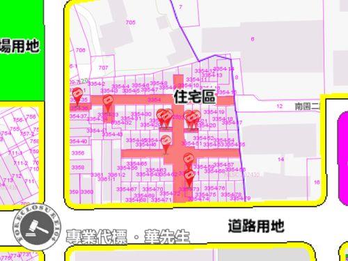 桃園法拍法拍屋-7