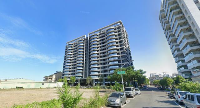 高雄拍賣法拍屋-3