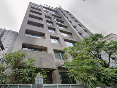 台北拍賣法拍屋-1