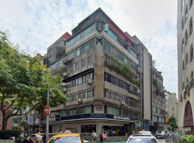 台北大安區拍賣法拍屋-1