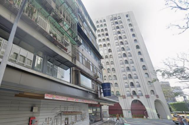 台北大安區拍賣法拍屋-3