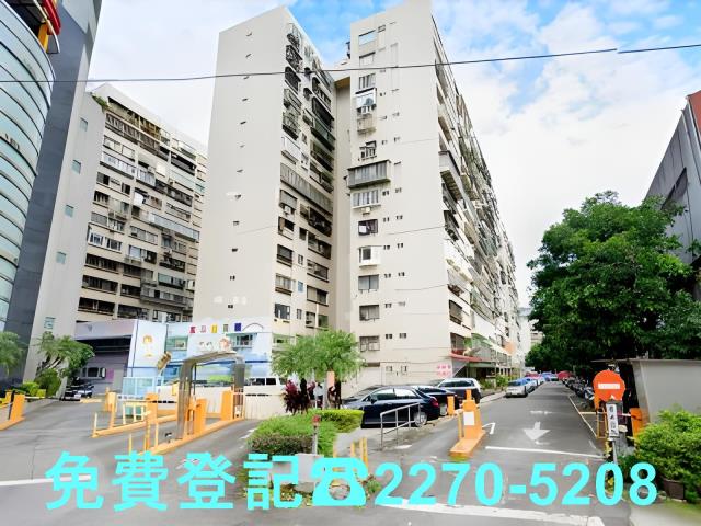 台北大安區法拍法拍屋-1